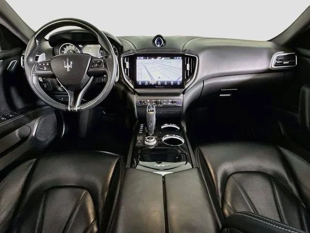 2023 Maserati Ghibli 3rd Gen - Image 9 of 20