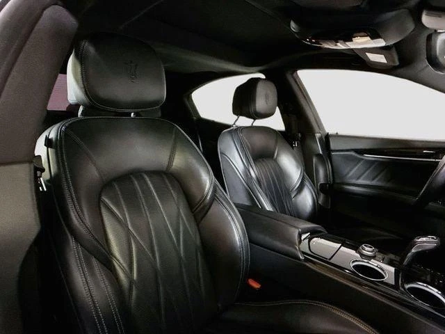 2023 Maserati Ghibli 3rd Gen - Image 16 of 20