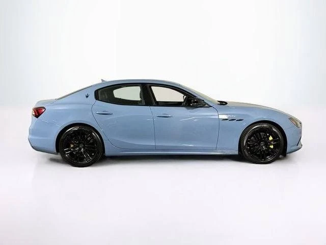 2023 Maserati Ghibli 3rd Gen - Image 6 of 20