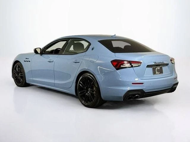 2023 Maserati Ghibli 3rd Gen - Image 3 of 20
