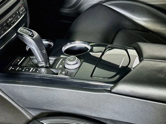 2023 Maserati Ghibli 3rd Gen - Image 19 of 20