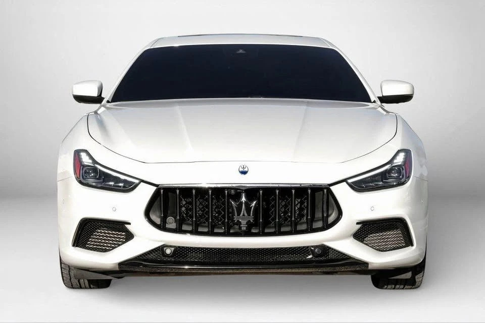 2023 Maserati Ghibli 3rd Gen - Image 3 of 20