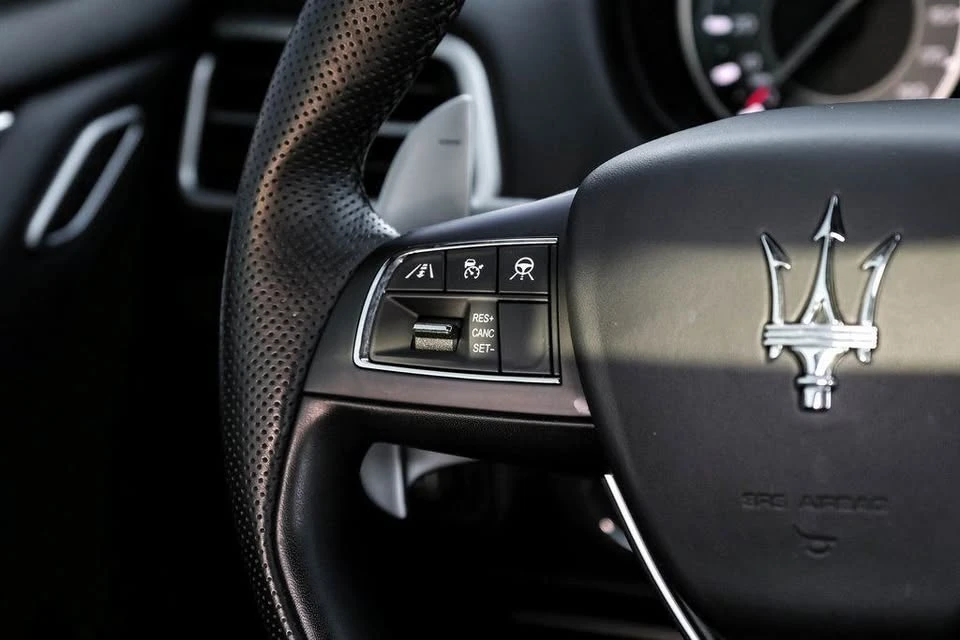 2023 Maserati Ghibli 3rd Gen - Image 16 of 20
