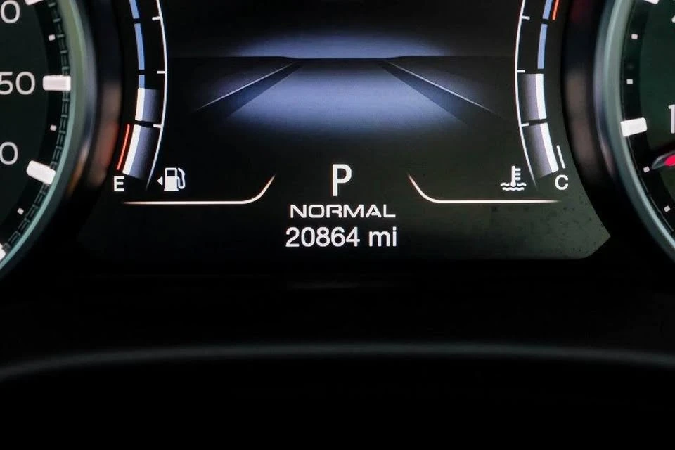 2023 Maserati Ghibli 3rd Gen - Image 19 of 20