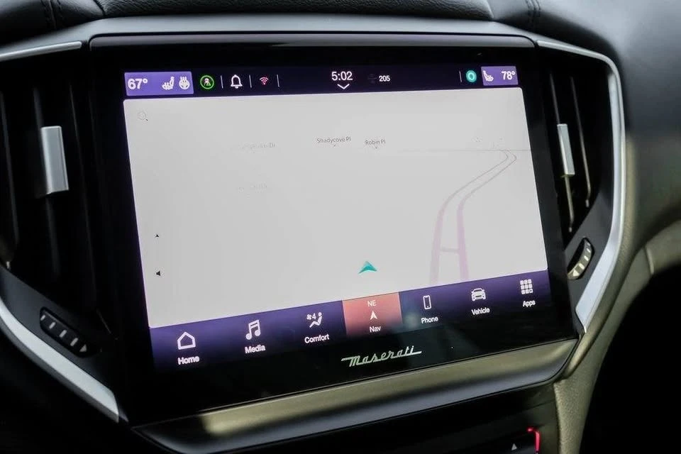 2023 Maserati Ghibli 3rd Gen - Image 20 of 20