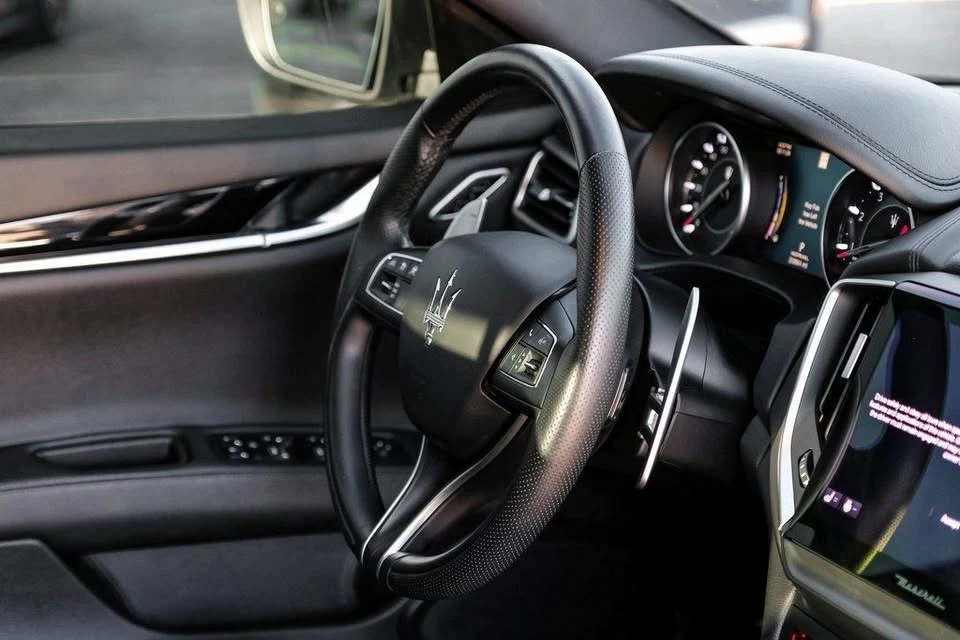 2023 Maserati Ghibli 3rd Gen - Image 13 of 20