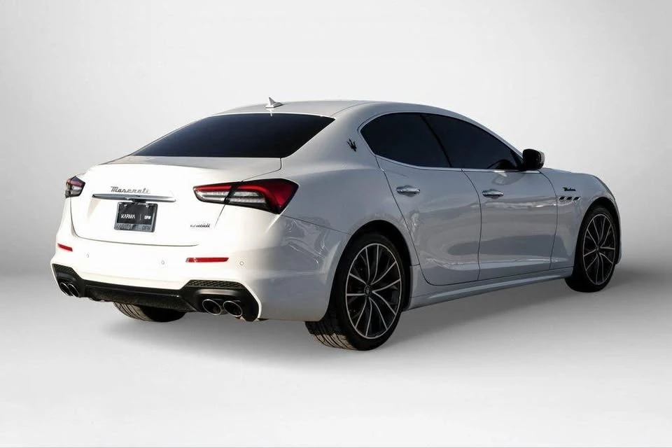 2023 Maserati Ghibli 3rd Gen - Image 6 of 20