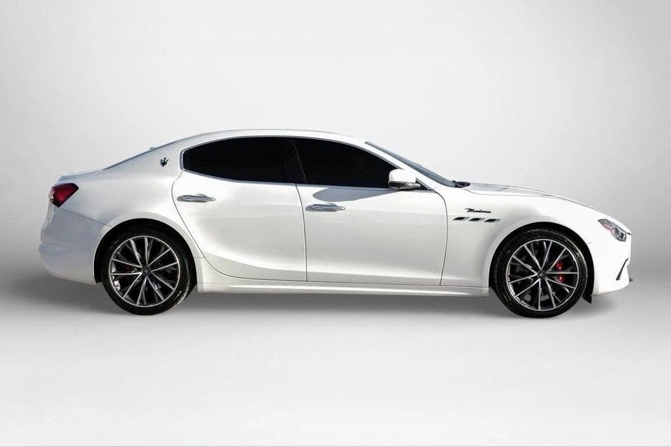 2023 Maserati Ghibli 3rd Gen - Image 5 of 20