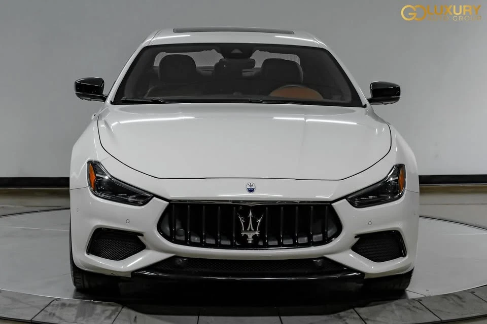 2023 Maserati Ghibli 3rd Gen - Image 6 of 17