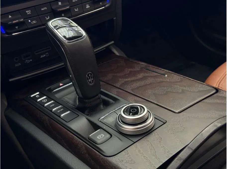 2023 Maserati Ghibli 3rd Gen - Image 11 of 19