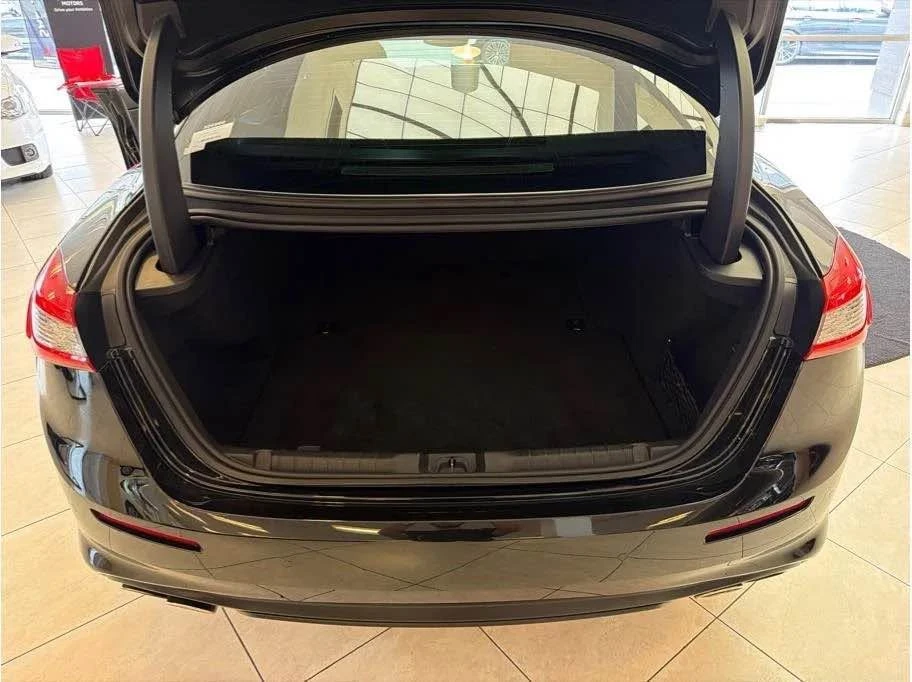 2023 Maserati Ghibli 3rd Gen - Image 18 of 19