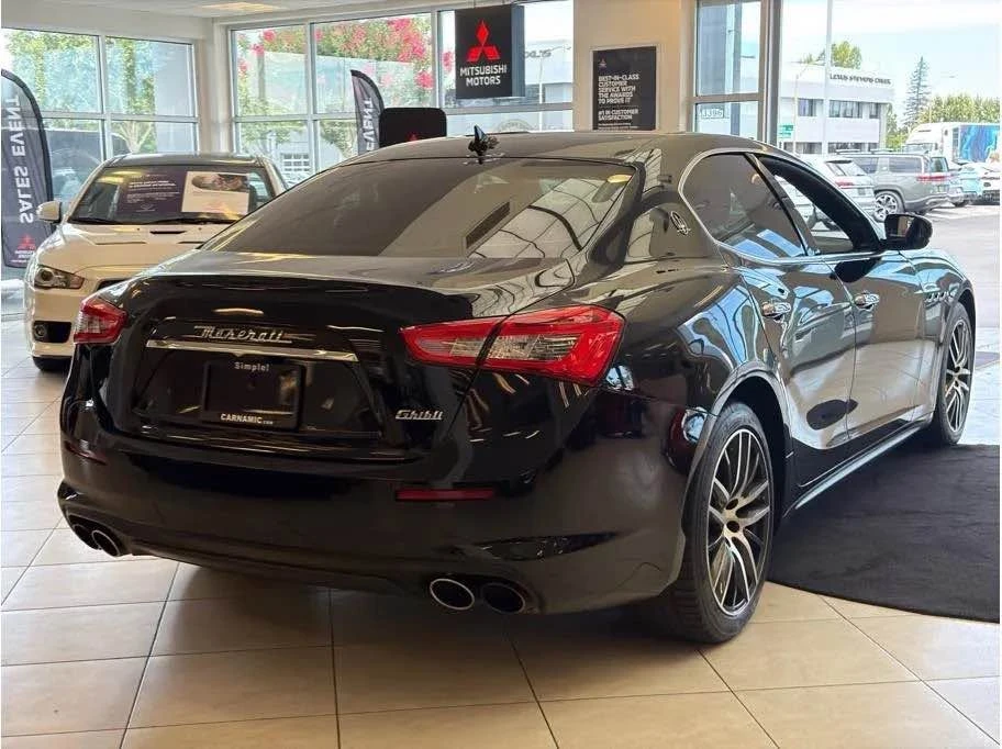 2023 Maserati Ghibli 3rd Gen - Image 3 of 19