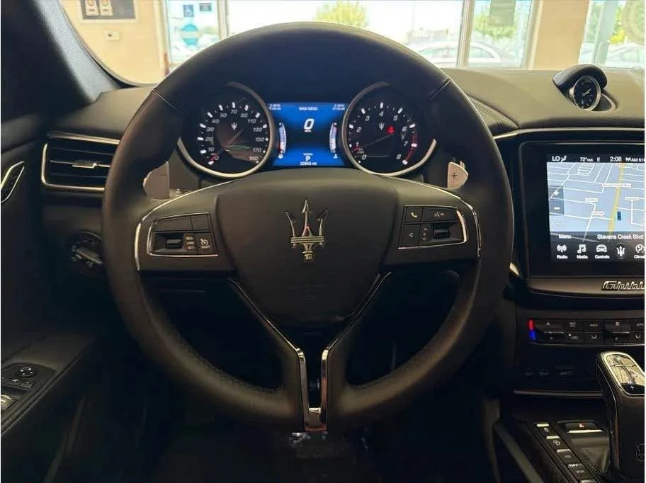 2023 Maserati Ghibli 3rd Gen - Image 14 of 19