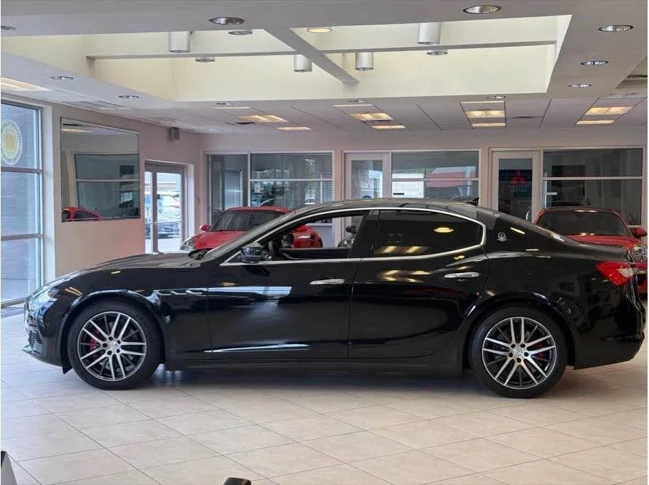 2023 Maserati Ghibli 3rd Gen - Image 6 of 19