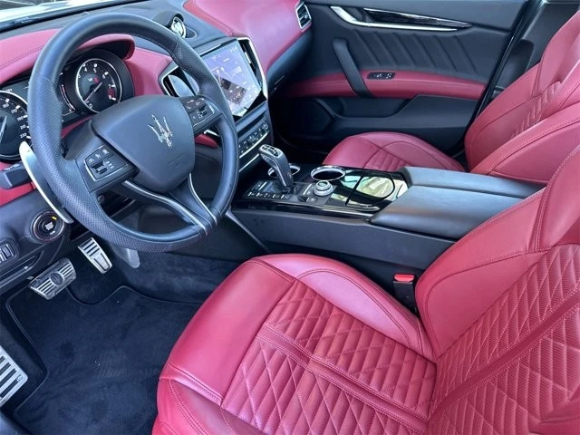 2023 Maserati Ghibli 3rd Gen - Image 10 of 12