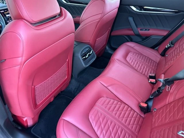 2023 Maserati Ghibli 3rd Gen - Image 12 of 12
