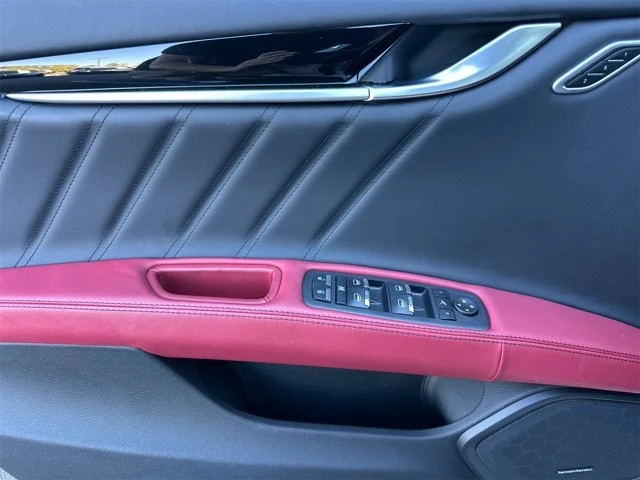 2023 Maserati Ghibli 3rd Gen - Image 11 of 12