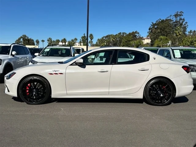 2023 Maserati Ghibli 3rd Gen - Image 6 of 12