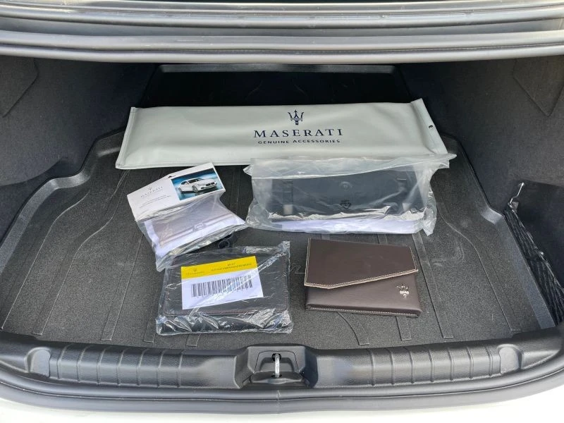 2023 Maserati Ghibli 3rd Gen - Image 6 of 12