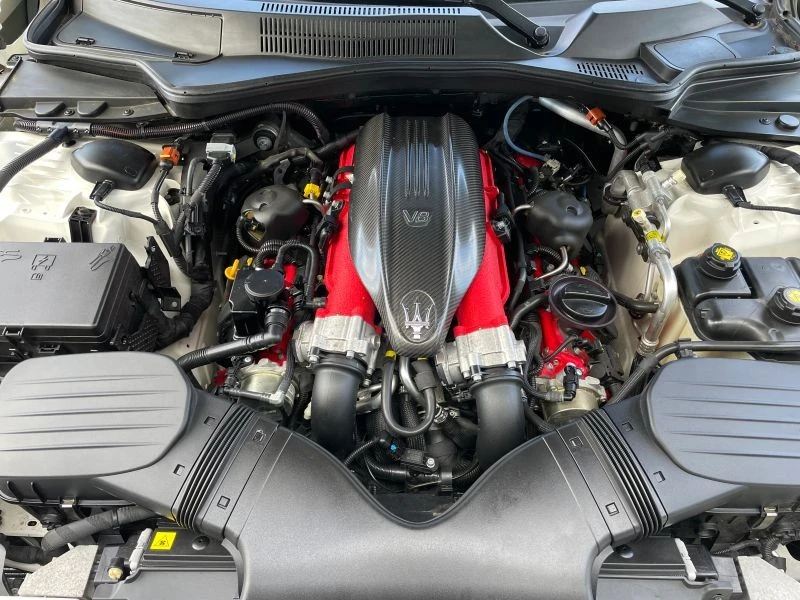 2023 Maserati Ghibli 3rd Gen - Image 5 of 12