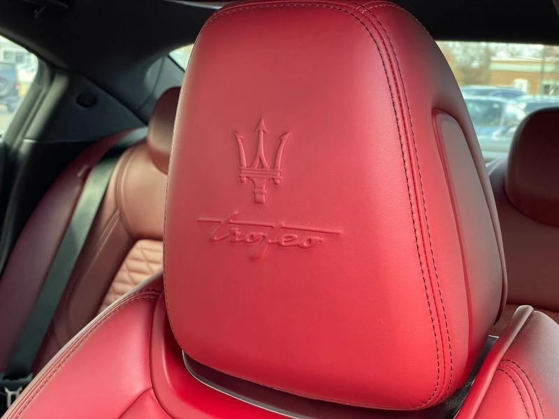 2023 Maserati Ghibli 3rd Gen - Image 4 of 12