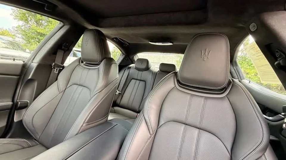 2023 Maserati Ghibli 3rd Gen - Image 11 of 15