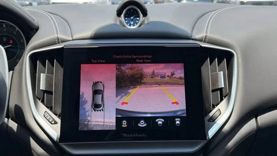2023 Maserati Ghibli 3rd Gen - Image 7 of 15