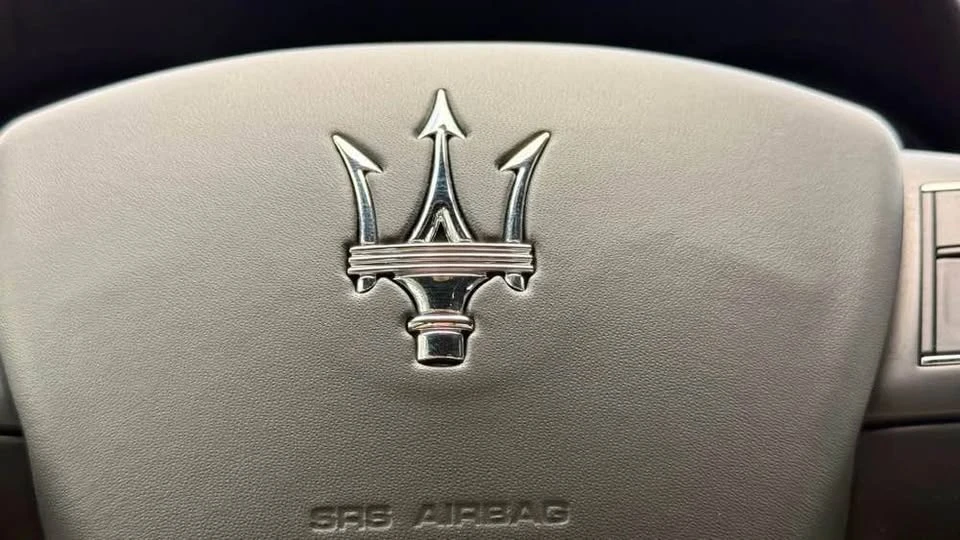 2023 Maserati Ghibli 3rd Gen - Image 8 of 15
