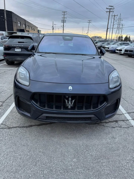 2023 Maserati Grecale - Image 5 of 12