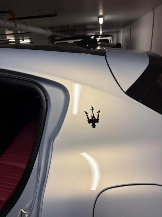 2023 Maserati Grecale - Image 6 of 10