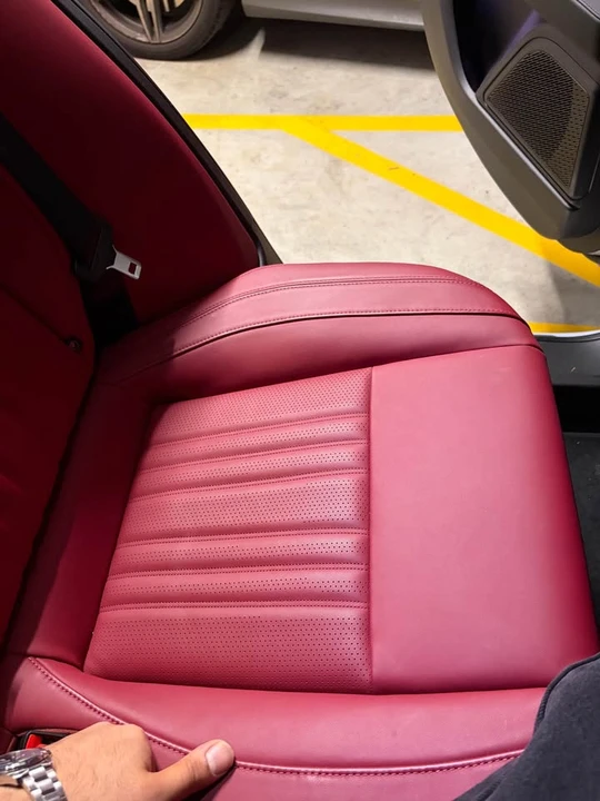2023 Maserati Grecale - Image 9 of 10