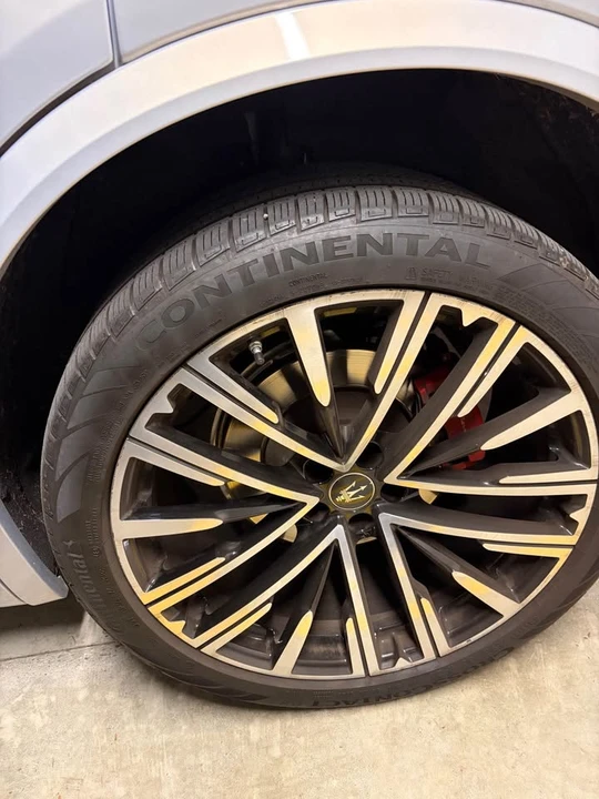 2023 Maserati Grecale - Image 10 of 10
