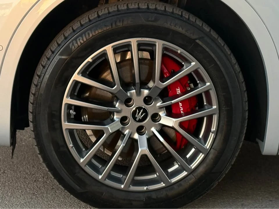 2023 Maserati Grecale - Image 7 of 20