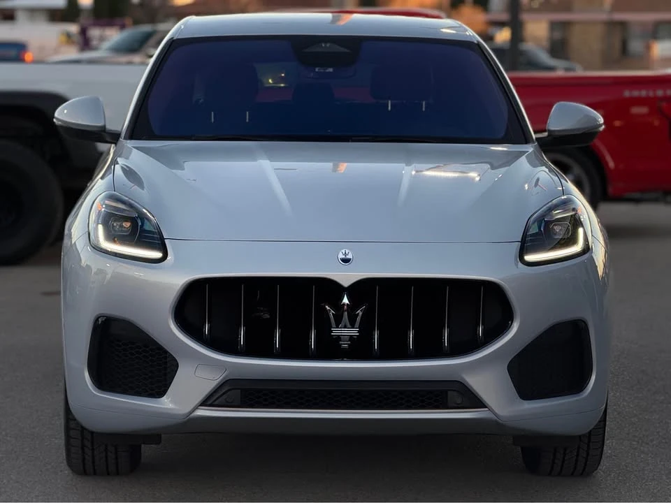 2023 Maserati Grecale - Image 3 of 20
