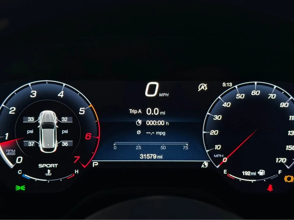 2023 Maserati Grecale - Image 20 of 20
