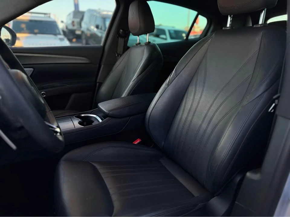 2023 Maserati Grecale - Image 9 of 20