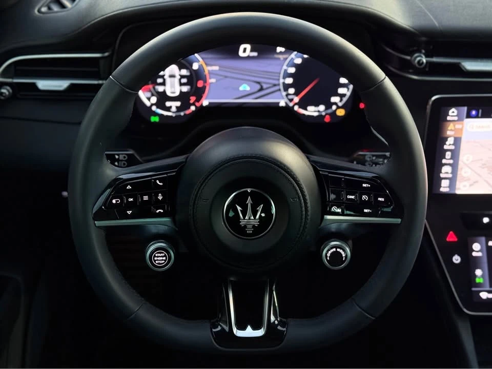 2023 Maserati Grecale - Image 19 of 20