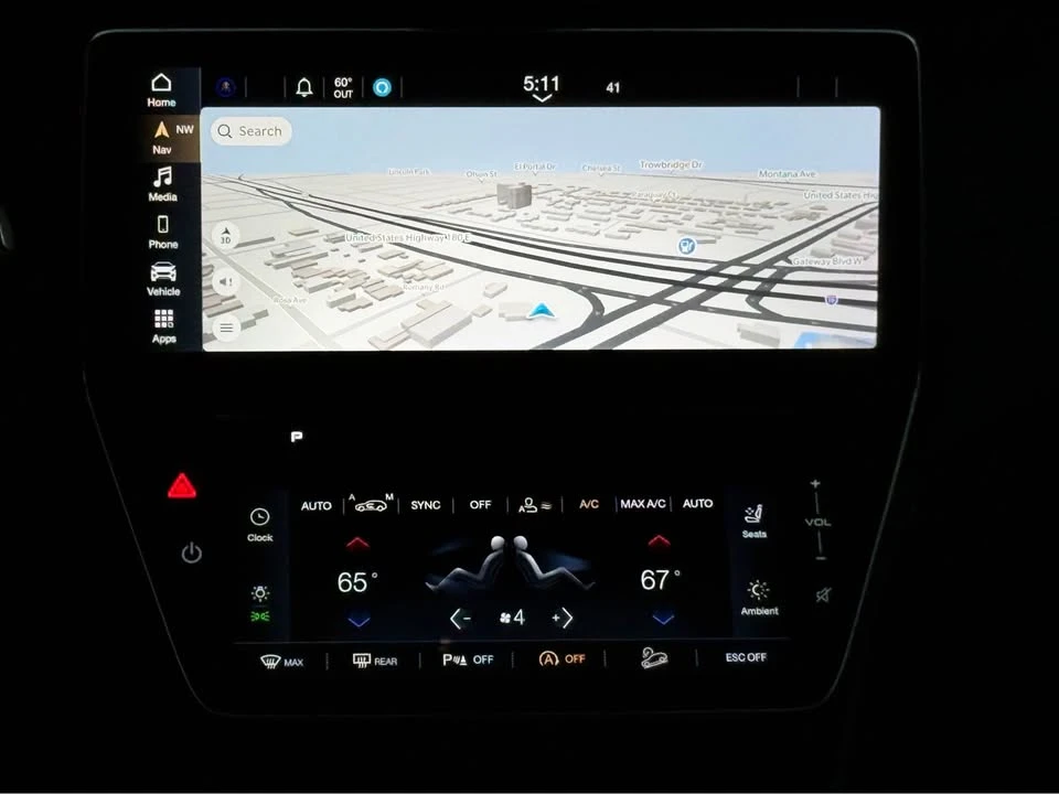 2023 Maserati Grecale - Image 17 of 20