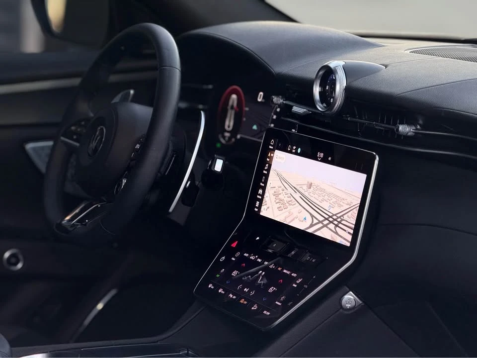 2023 Maserati Grecale - Image 11 of 20
