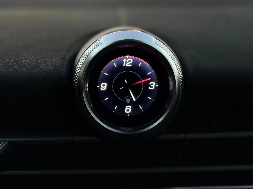 2023 Maserati Grecale - Image 18 of 20