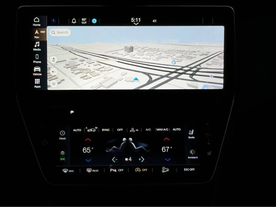 2023 Maserati Grecale - Image 16 of 20