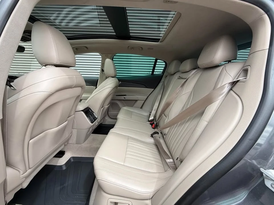 2023 Maserati Grecale - Image 12 of 14