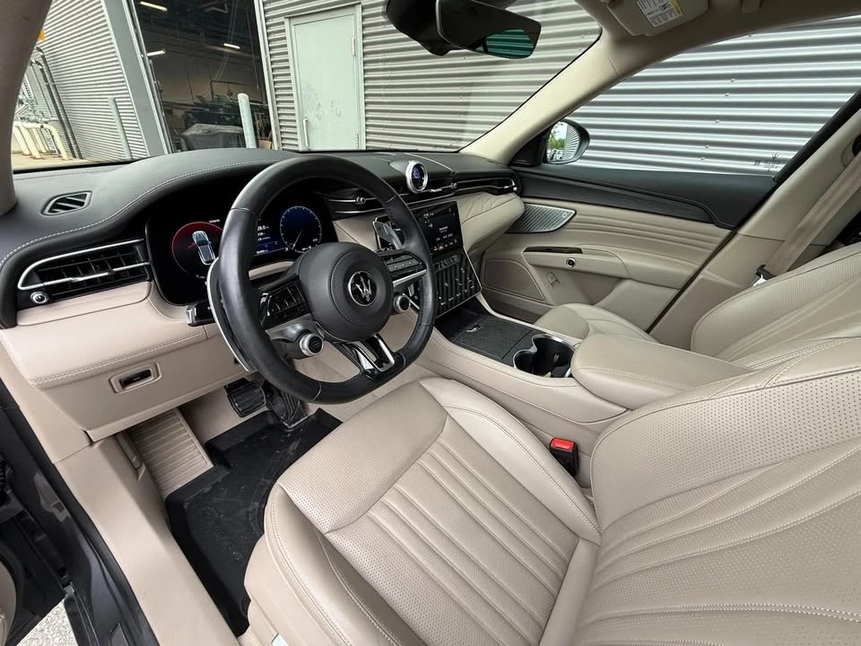 2023 Maserati Grecale - Image 9 of 14