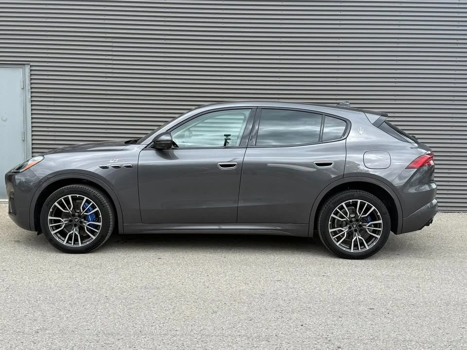 2023 Maserati Grecale - Image 3 of 14