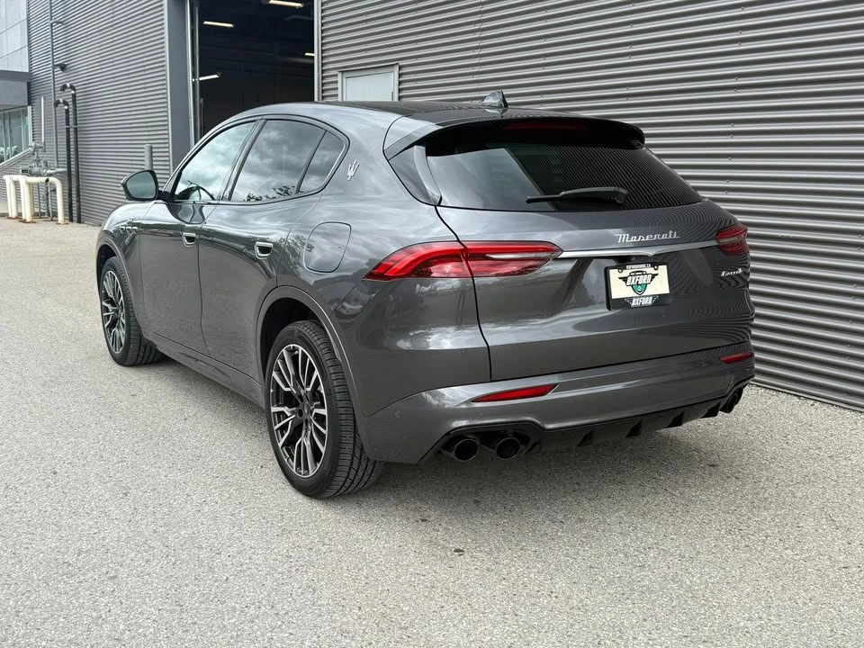 2023 Maserati Grecale - Image 4 of 14