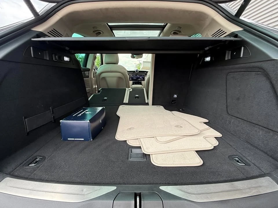 2023 Maserati Grecale - Image 7 of 14