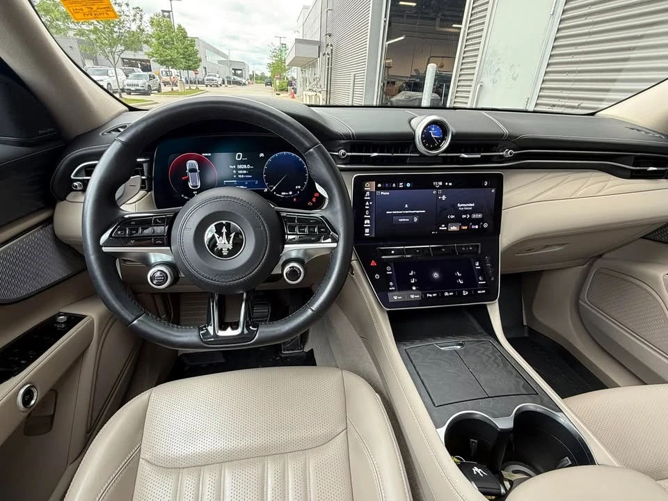 2023 Maserati Grecale - Image 14 of 14