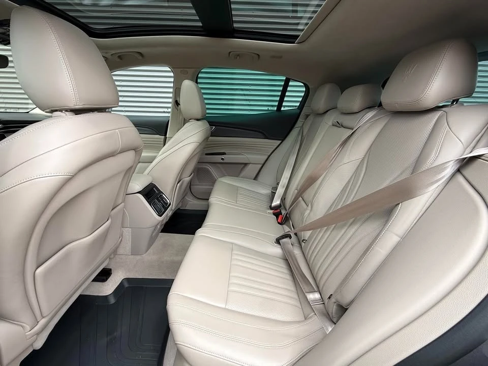 2023 Maserati Grecale - Image 13 of 14