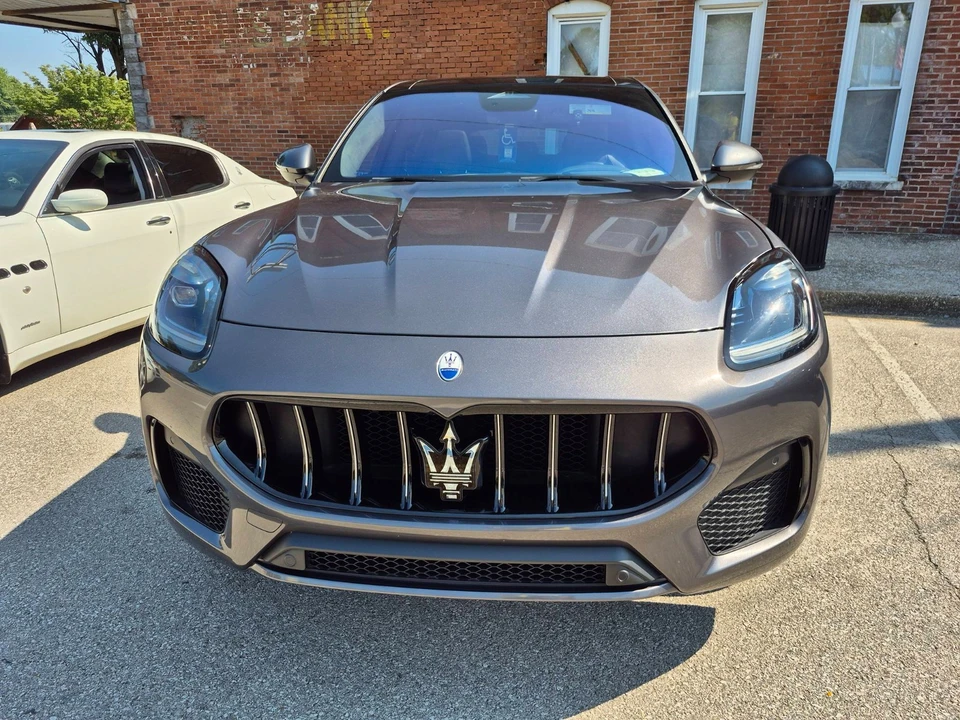 2023 Maserati Grecale - Image 19 of 21