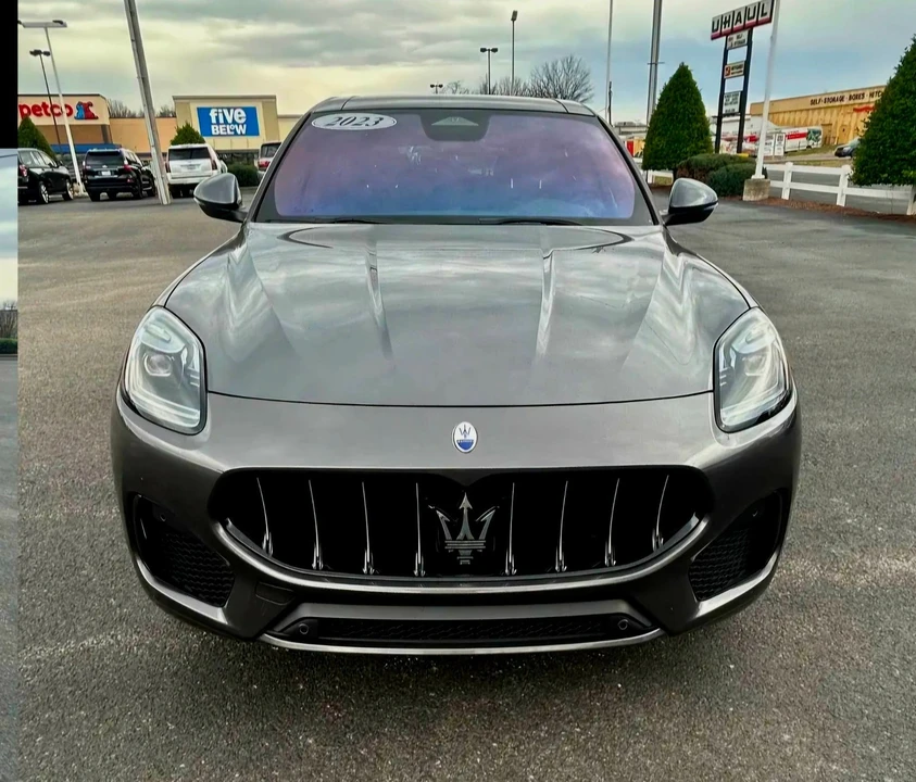 2023 Maserati Grecale - Image 5 of 21